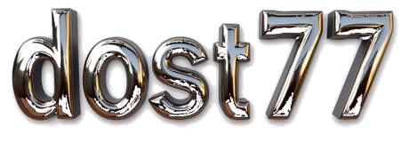 dost77 logo