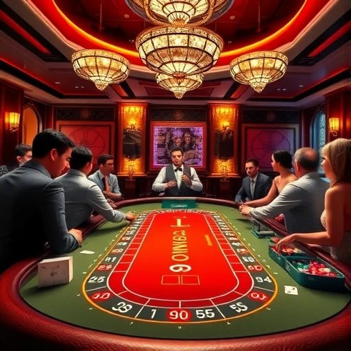 dost77 Sportsbook